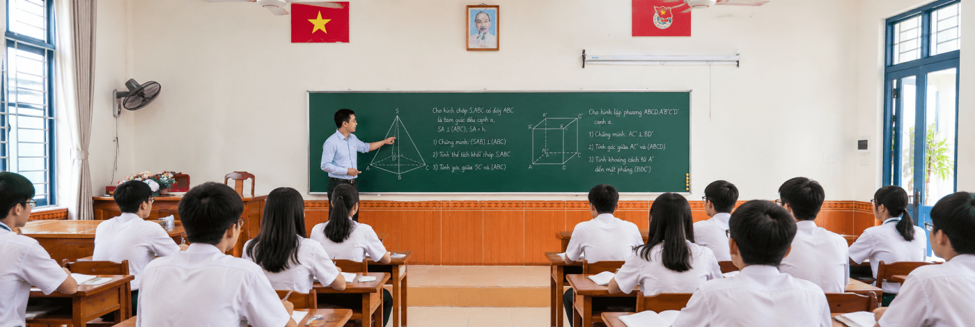 banner bang tu xanh